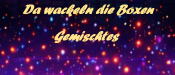Gemischtes
