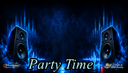 Partymusik
