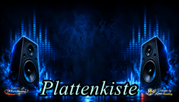 Plattenkiste